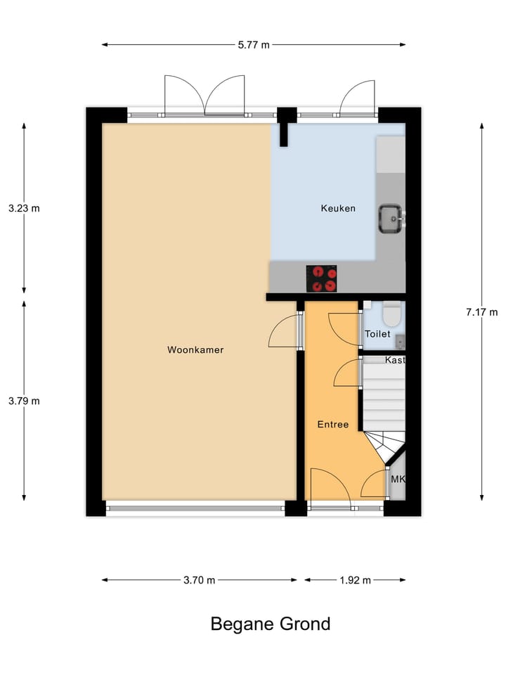 Photo 33 of Magnoliastraat 7