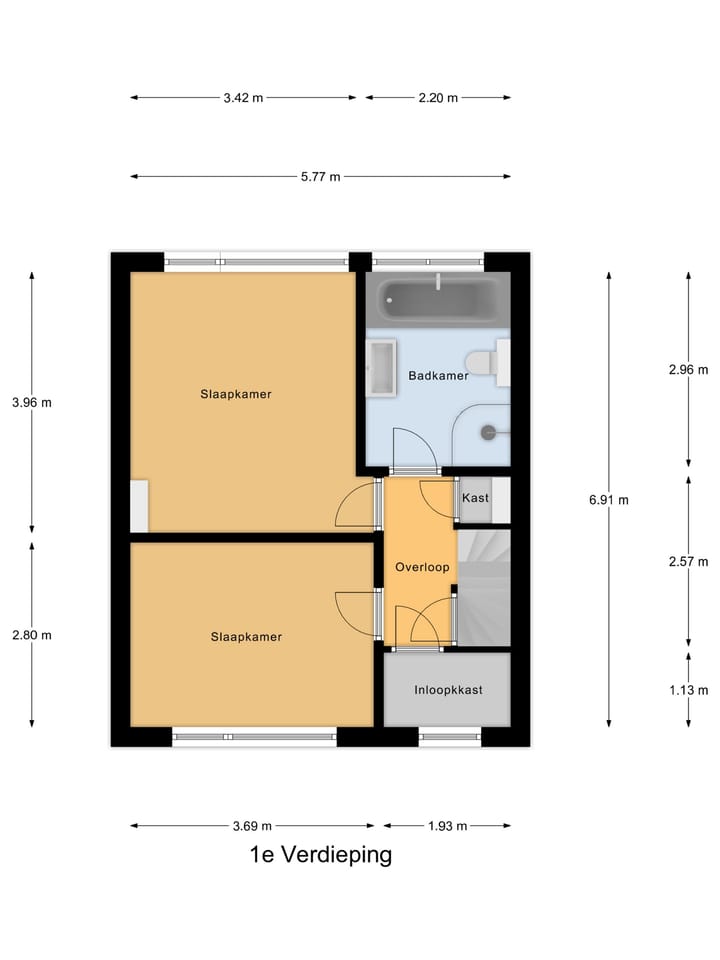 Photo 34 of Magnoliastraat 7