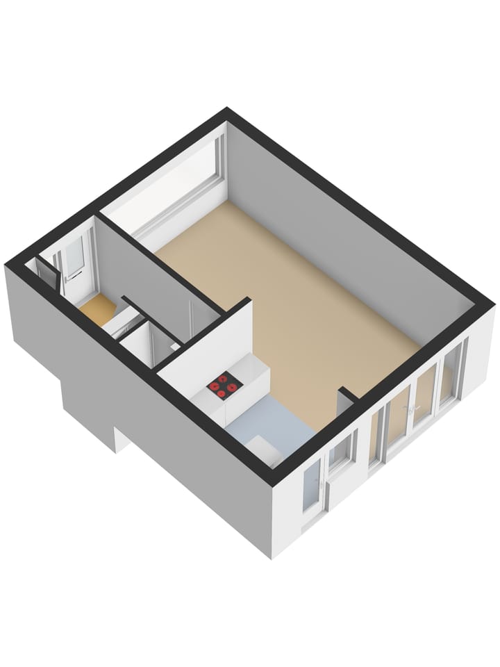 Photo 38 of Magnoliastraat 7