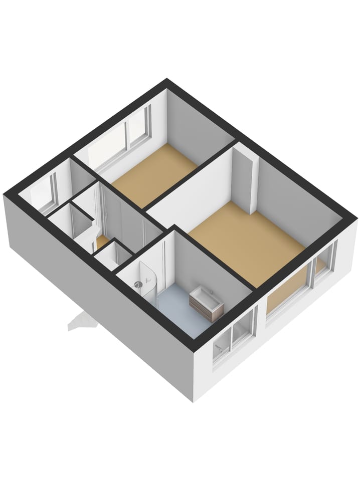 Photo 39 of Magnoliastraat 7