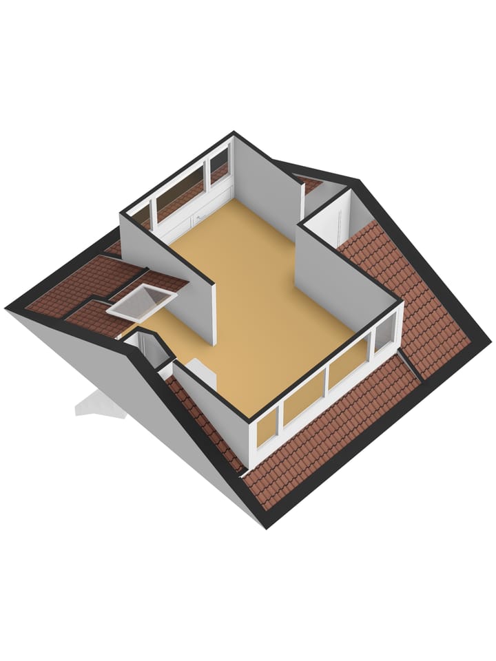 Photo 40 of Magnoliastraat 7