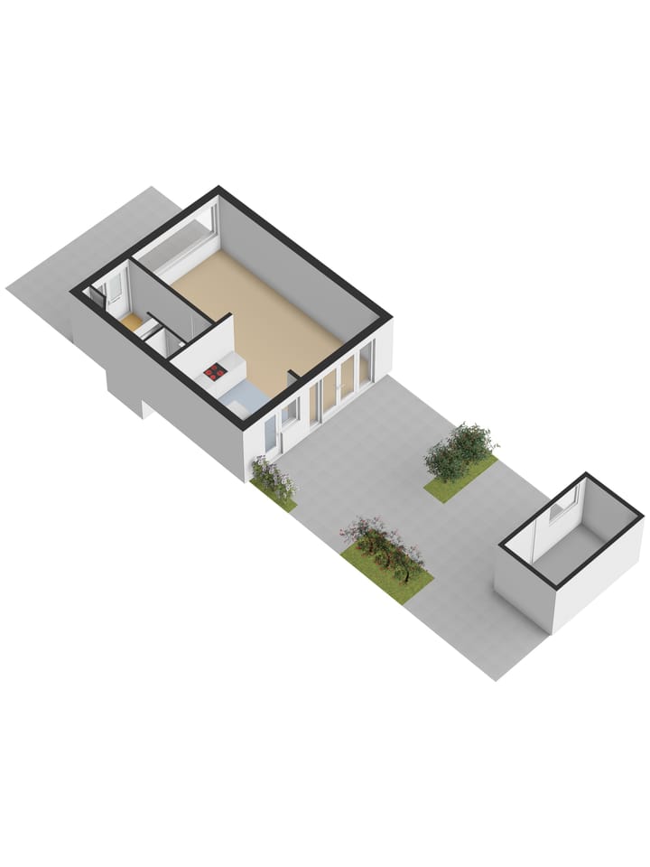 Photo 42 of Magnoliastraat 7