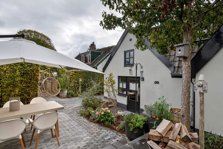 Foto 4 van Dorpsstraat 19