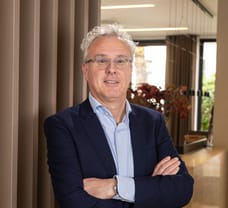 Hans Schuttenbelt - Makelaar