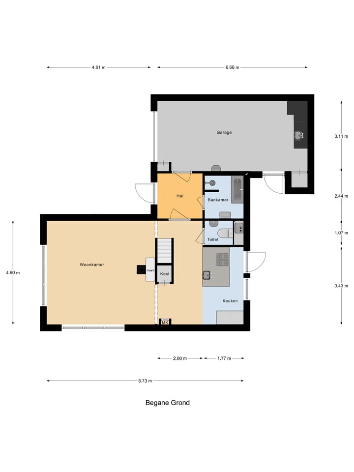 Foto 17 van Dorpsstraat 19