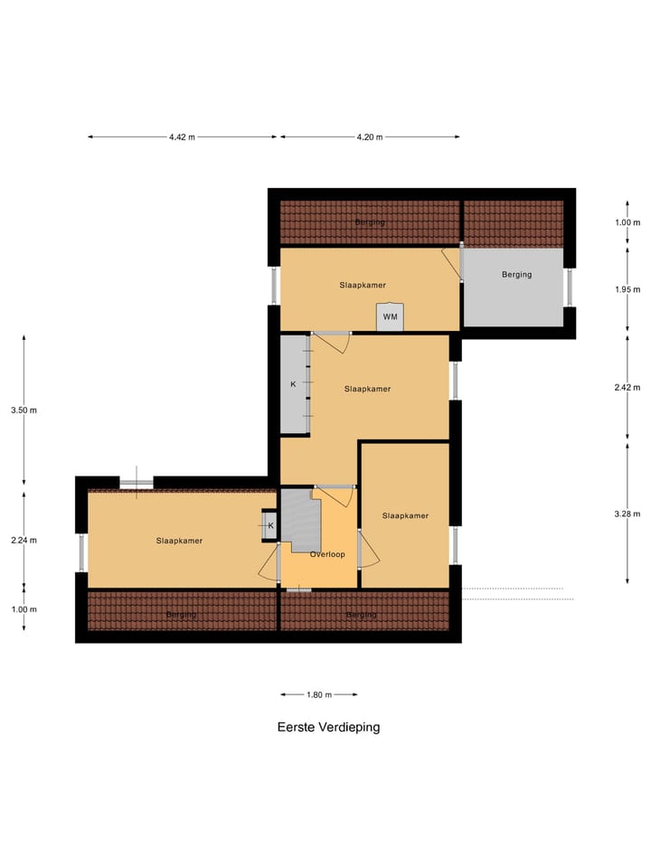 Foto 27 van Dorpsstraat 19