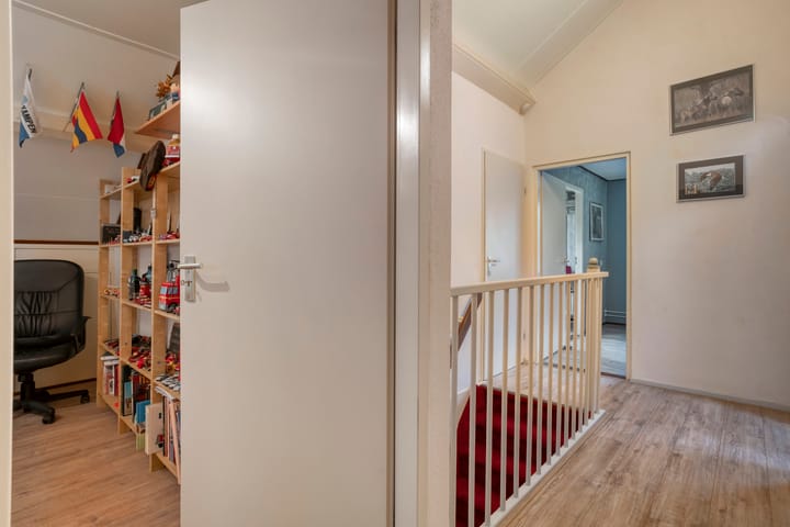 Foto 16 van Ds. Overduinhof 3