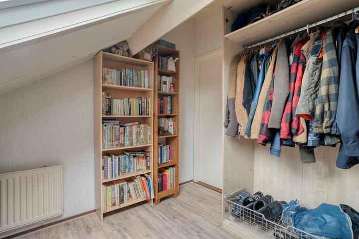 Foto 23 van Ds. Overduinhof 3