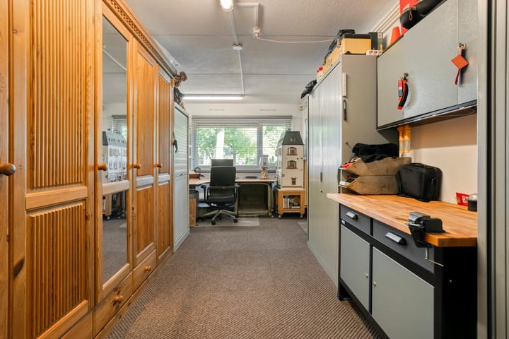 Foto 32 van Ds. Overduinhof 3