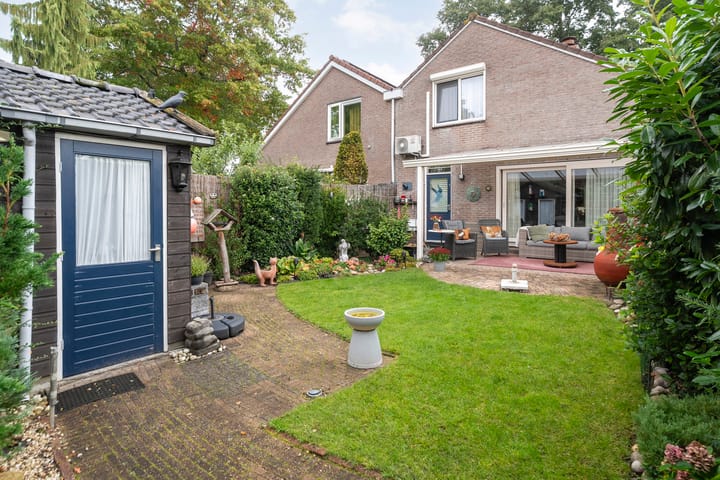 Foto 34 van Ds. Overduinhof 3