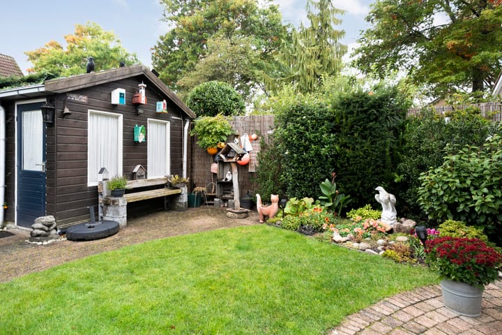 Foto 35 van Ds. Overduinhof 3