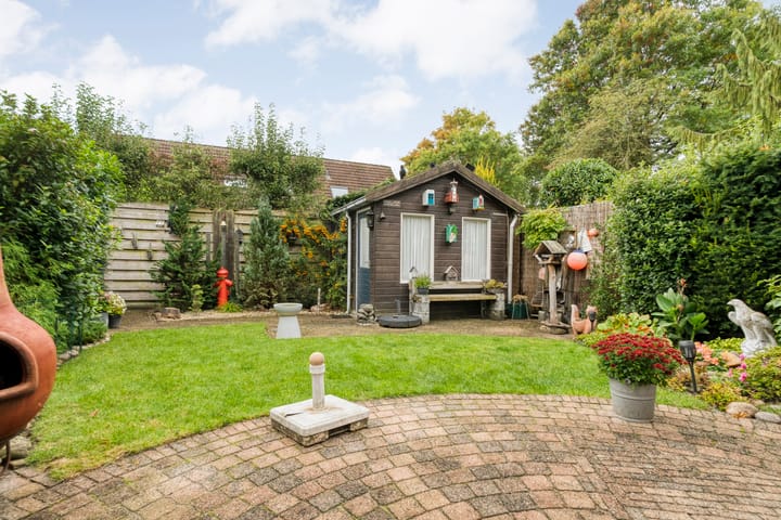 Foto 36 van Ds. Overduinhof 3