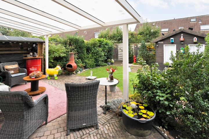 Foto 37 van Ds. Overduinhof 3