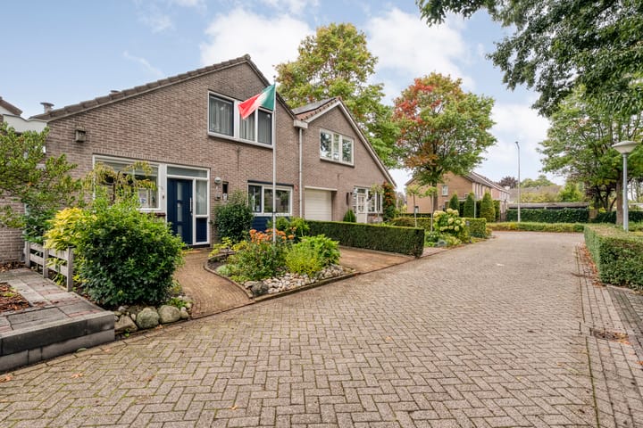 Foto 40 van Ds. Overduinhof 3