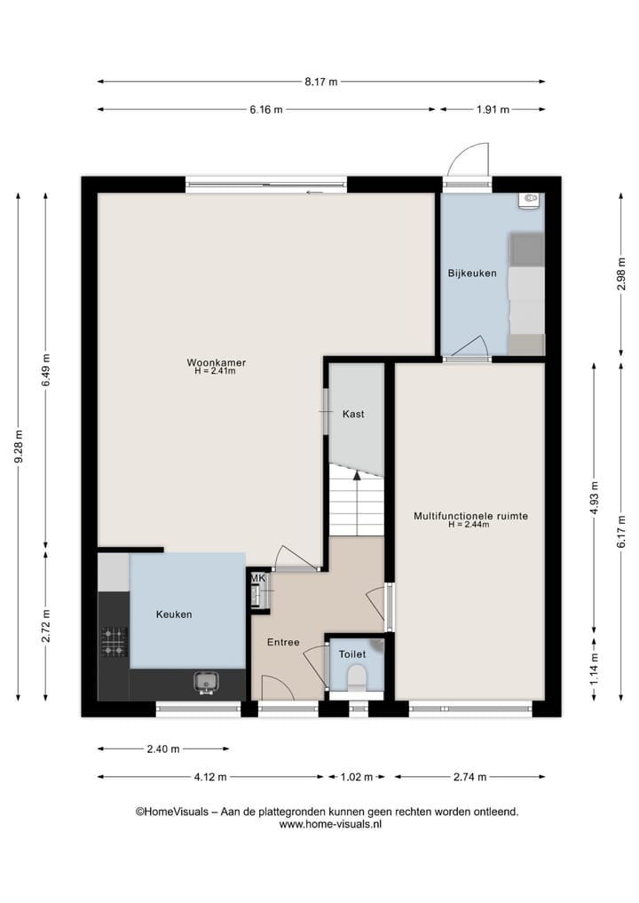 Foto 48 van Ds. Overduinhof 3