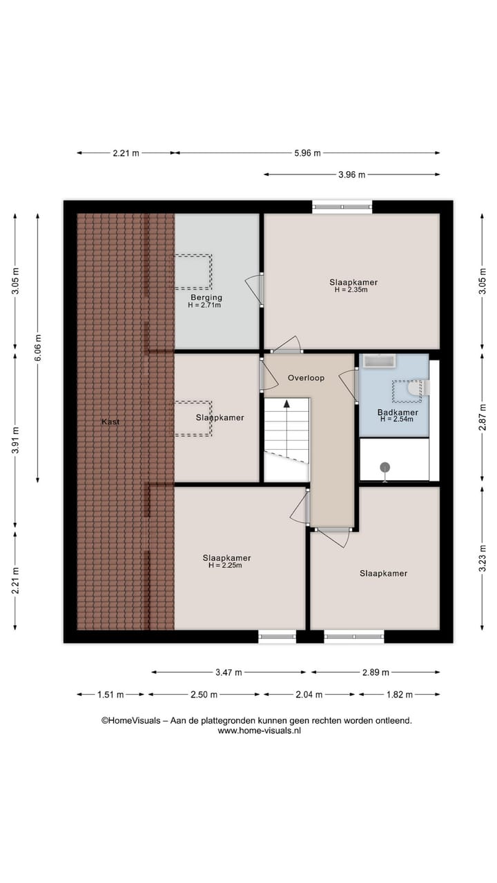 Foto 49 van Ds. Overduinhof 3