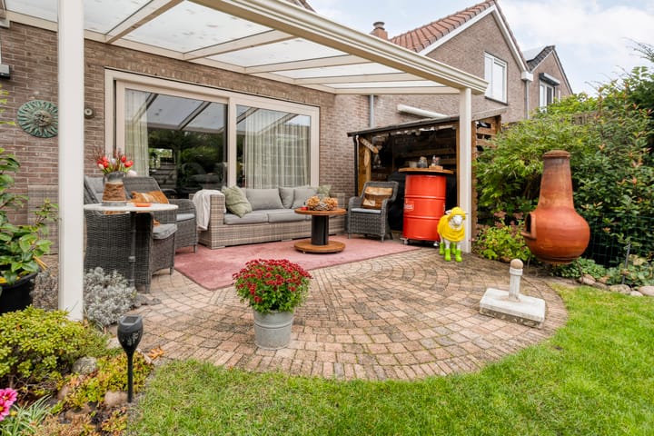 Foto 3 van Ds. Overduinhof 3