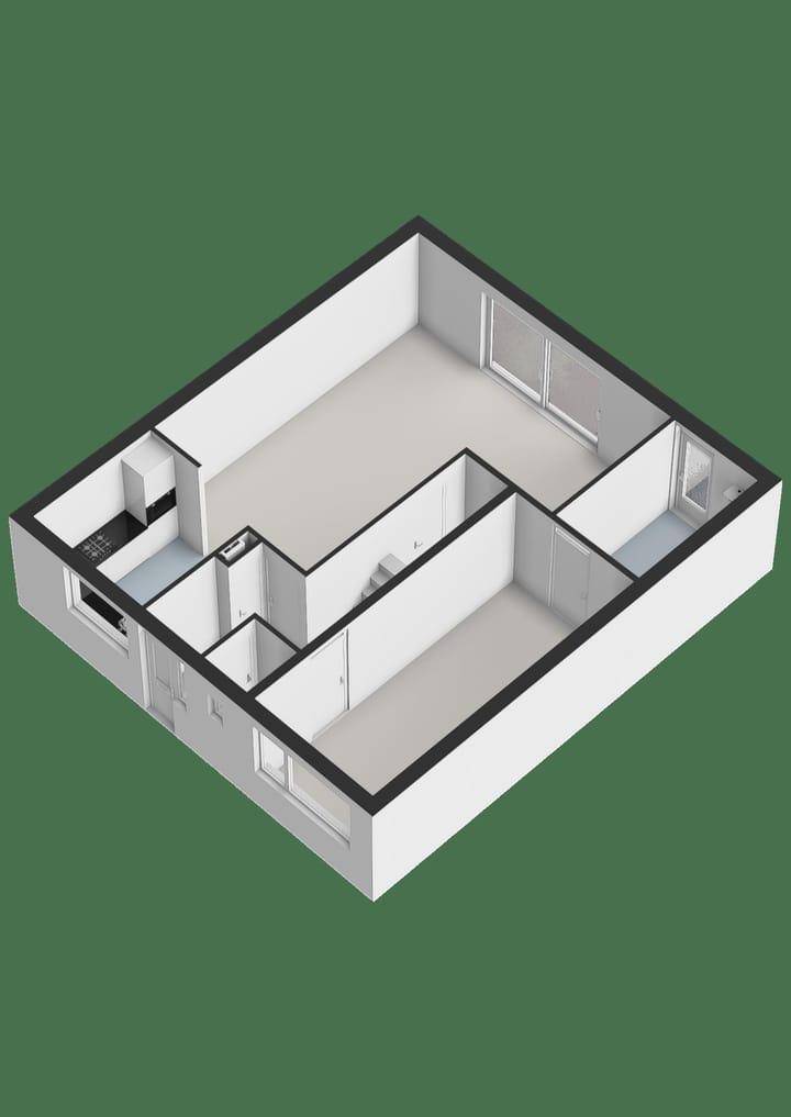 Foto 52 van Ds. Overduinhof 3