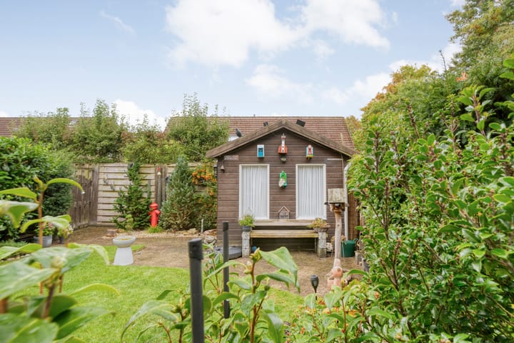 Foto 38 van Ds. Overduinhof 3