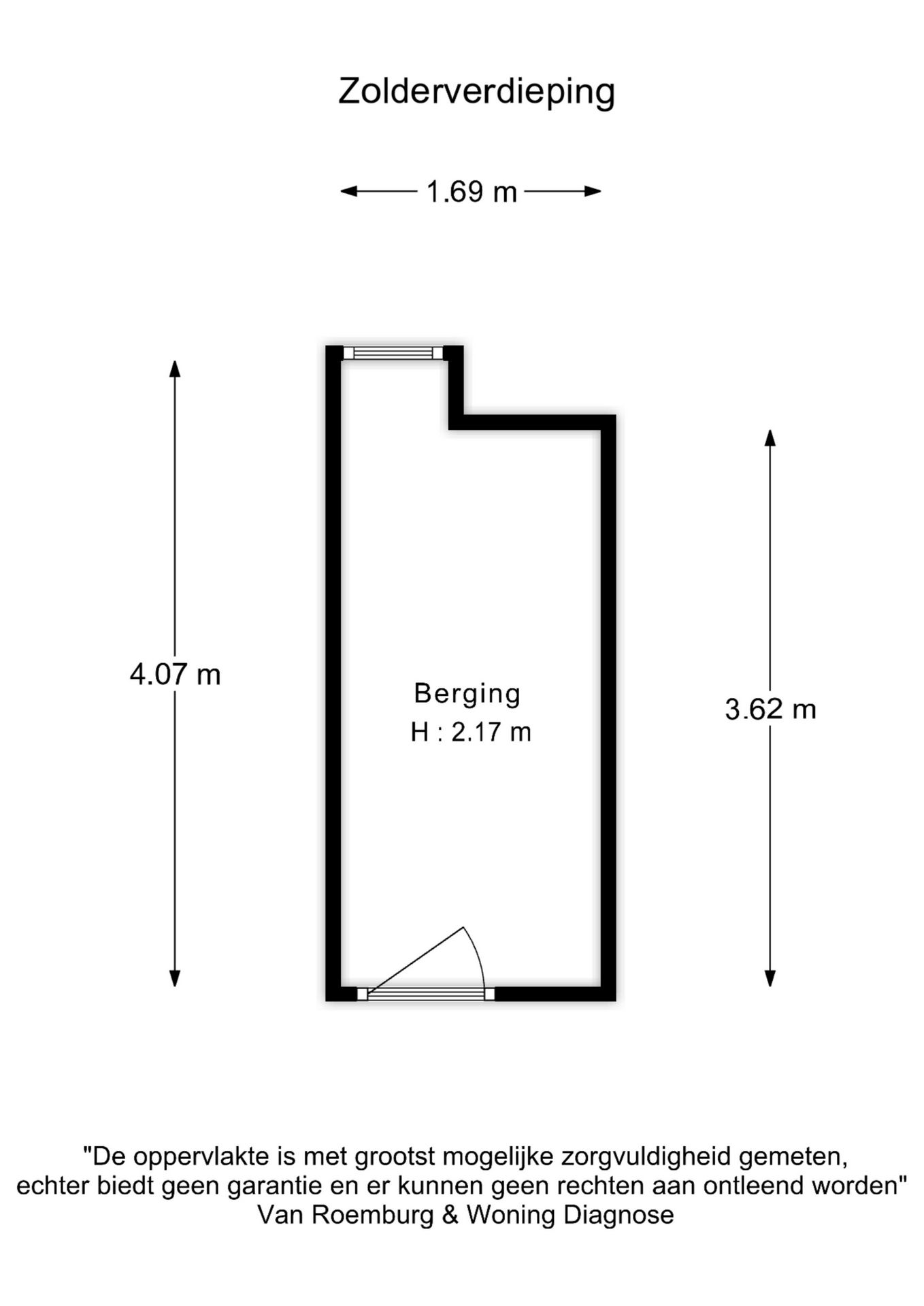Foto 14 van Tolstraat 192-2
