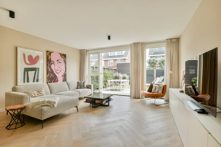 Foto 2 van Petrus Steenkampweg 20