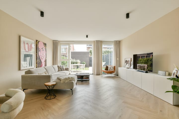 Foto 4 van Petrus Steenkampweg 20