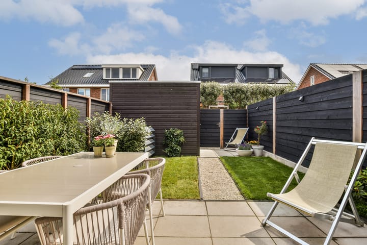 Foto 3 van Petrus Steenkampweg 20