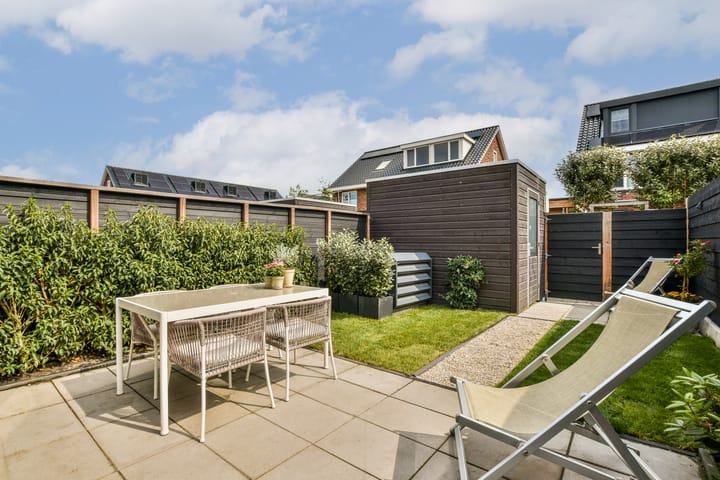 Foto 12 van Petrus Steenkampweg 20