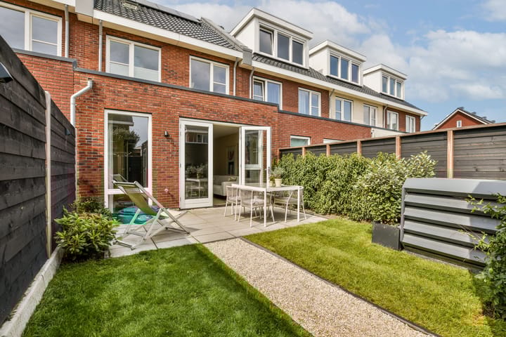 Foto 14 van Petrus Steenkampweg 20