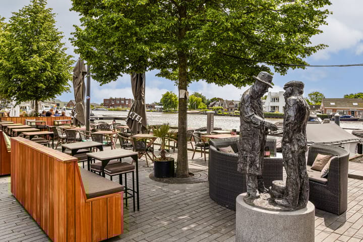 Foto 35 van Petrus Steenkampweg 20