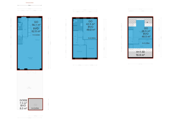 Foto 41 van Petrus Steenkampweg 20
