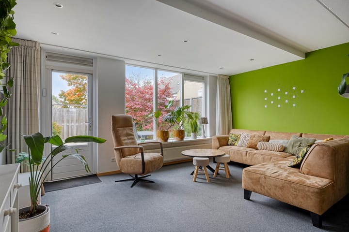 Foto 2 van Oudeland 11