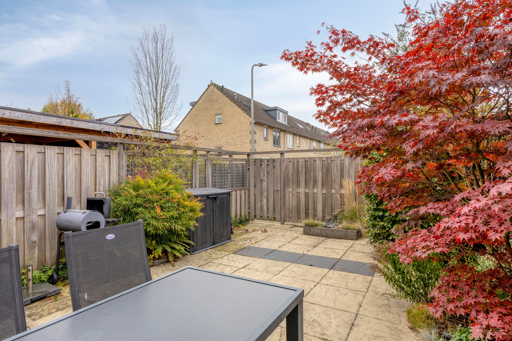 Foto 3 van Oudeland 11