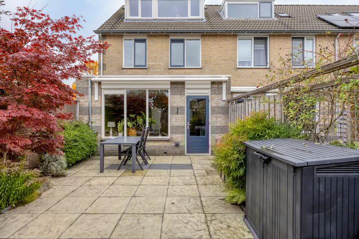 Foto 4 van Oudeland 11