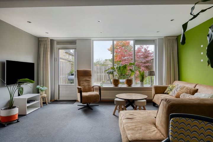 Foto 5 van Oudeland 11