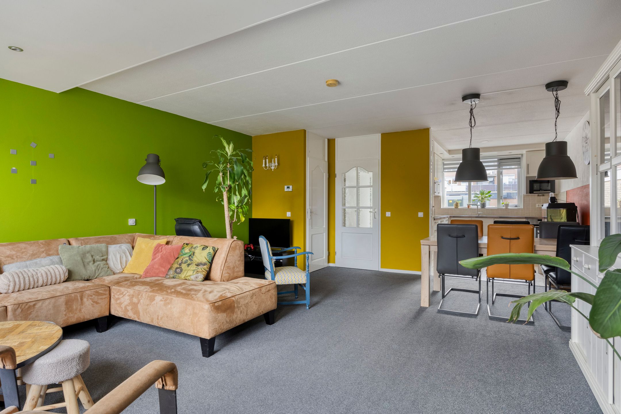 Foto 6 van Oudeland 11