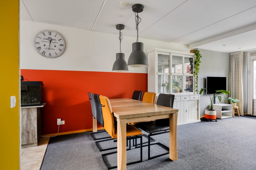 Foto 7 van Oudeland 11