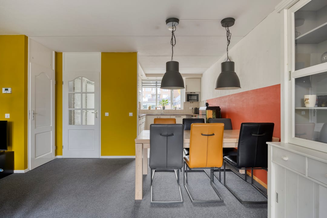 Foto 8 van Oudeland 11