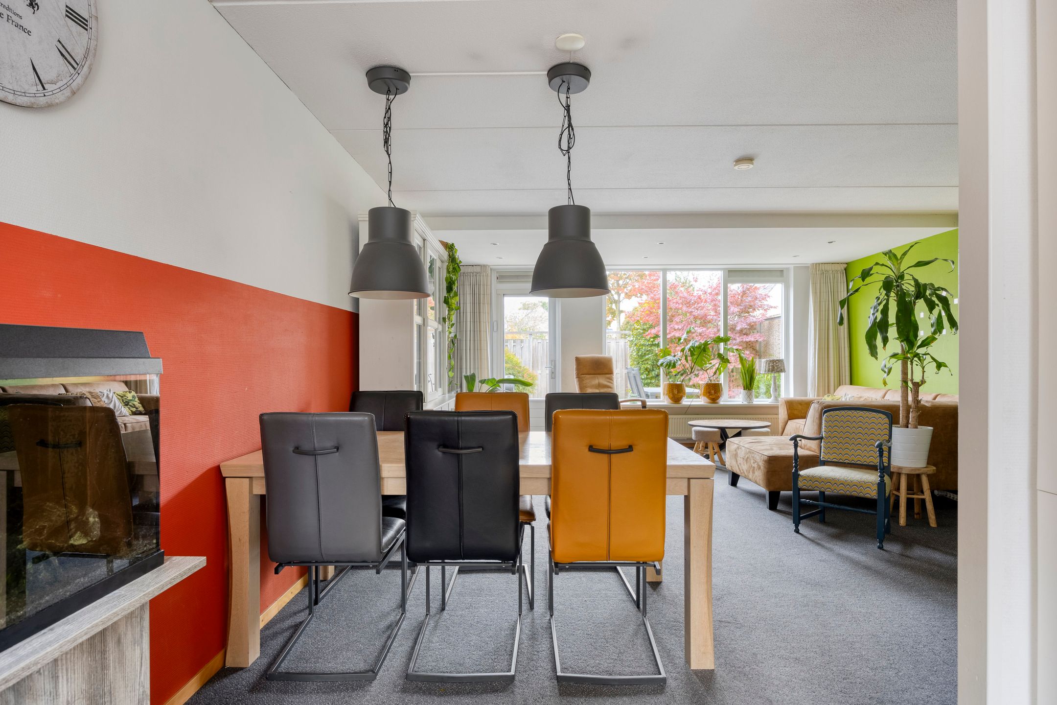 Foto 9 van Oudeland 11