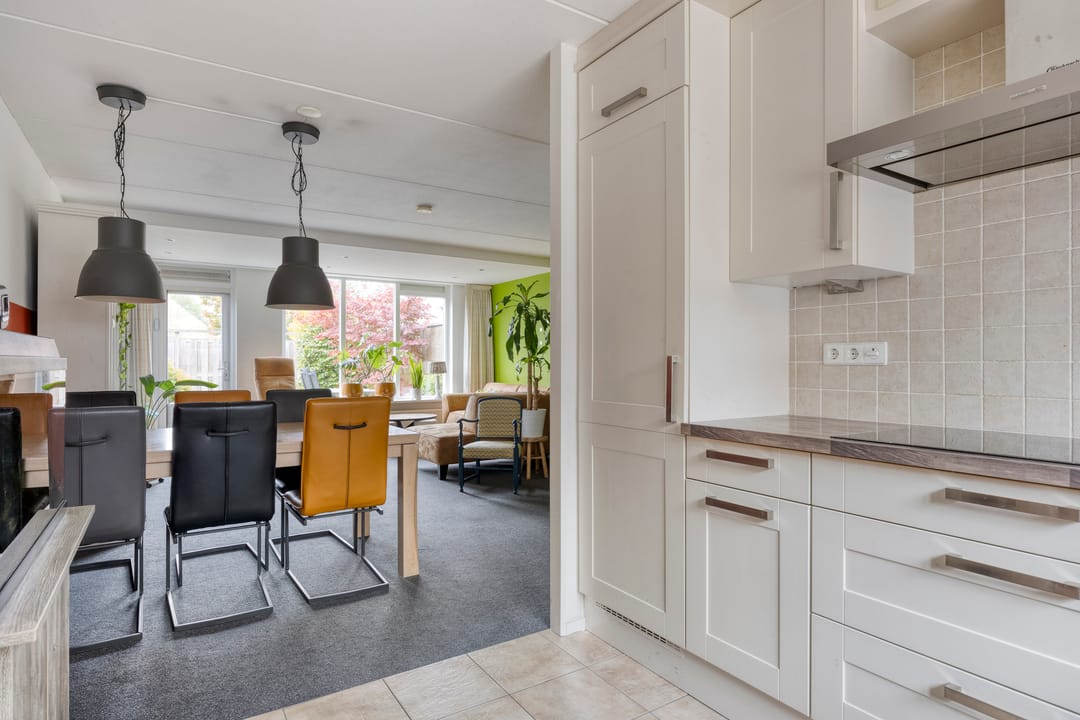 Foto 13 van Oudeland 11