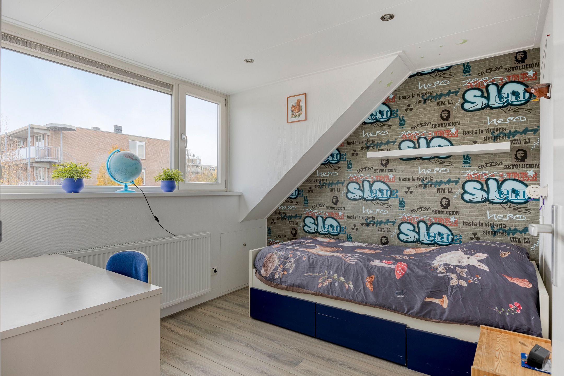 Foto 24 van Oudeland 11