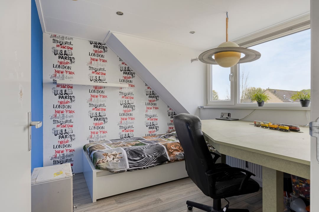 Foto 26 van Oudeland 11