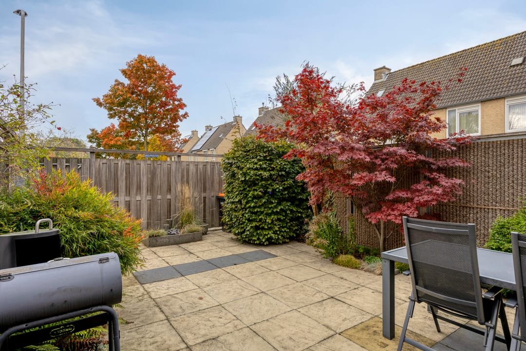 Foto 28 van Oudeland 11