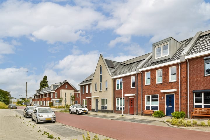 Foto 31 van Petrus Steenkampweg 20