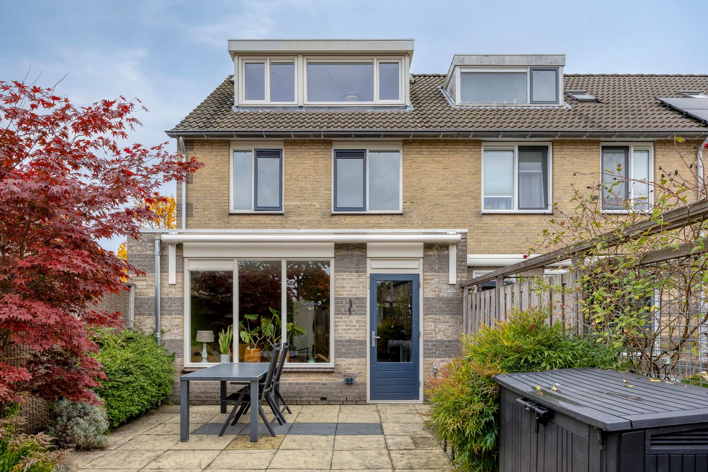 Foto 29 van Oudeland 11