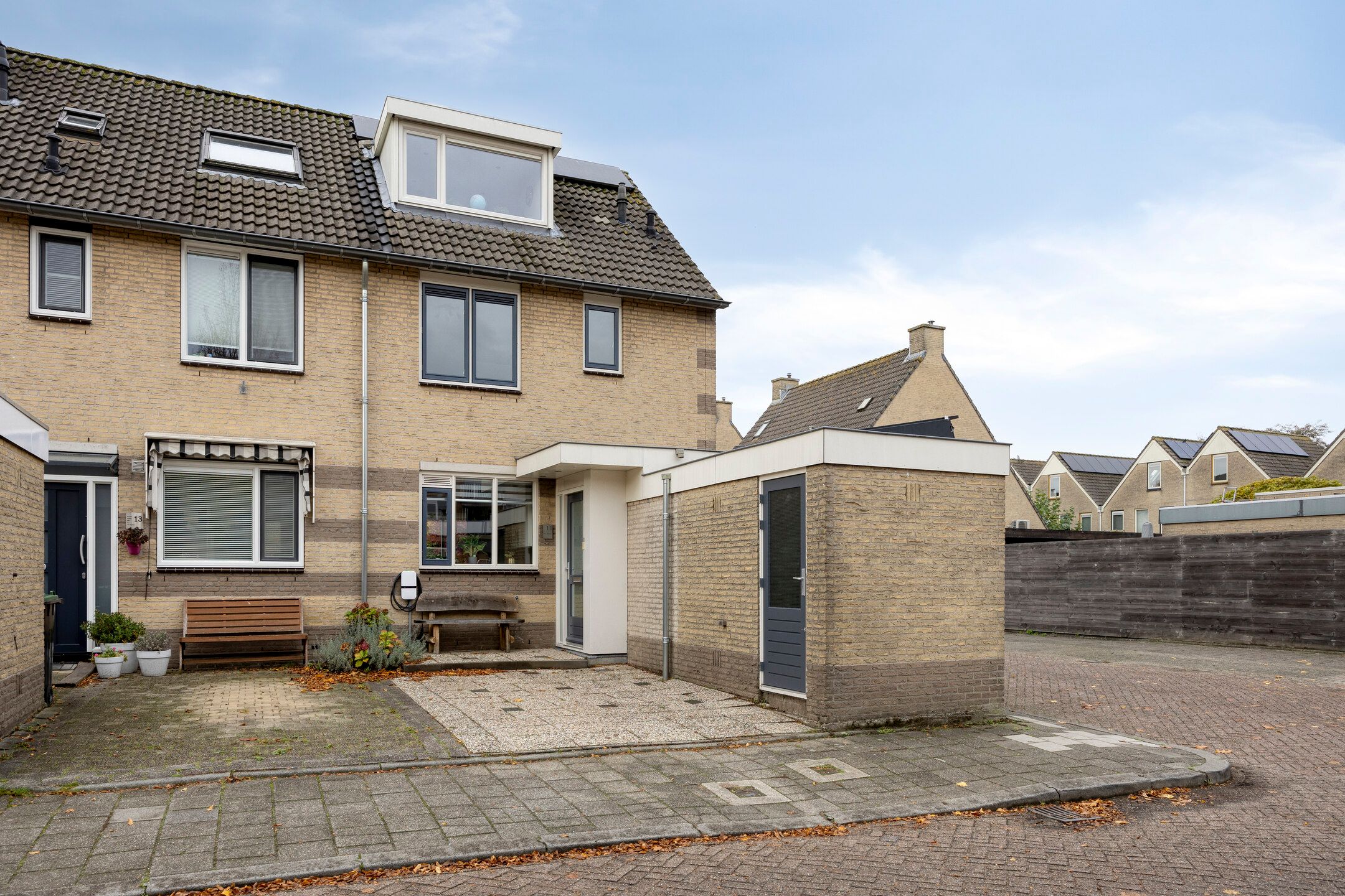 Foto 30 van Oudeland 11