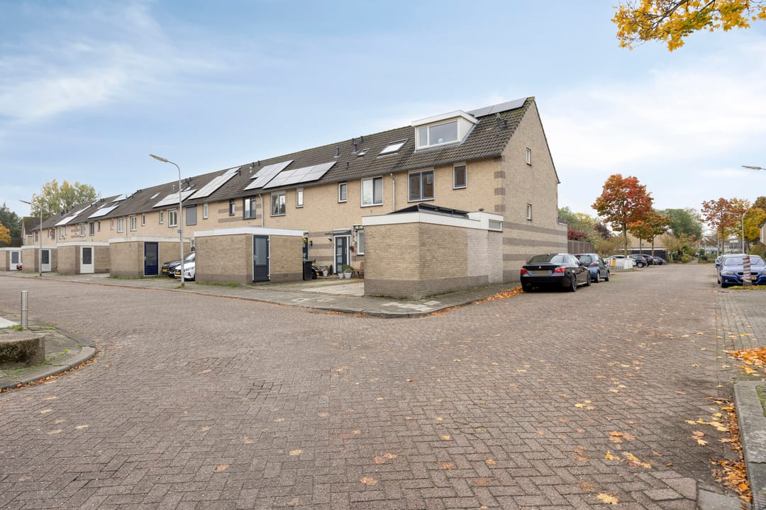 Foto 31 van Oudeland 11