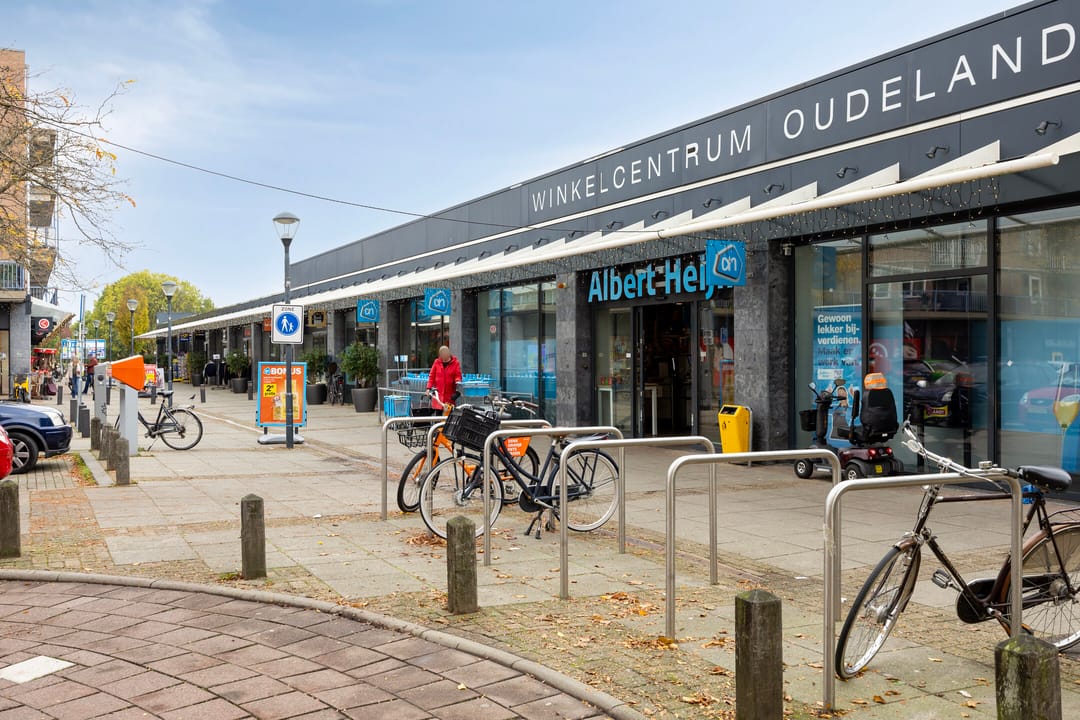 Foto 32 van Oudeland 11