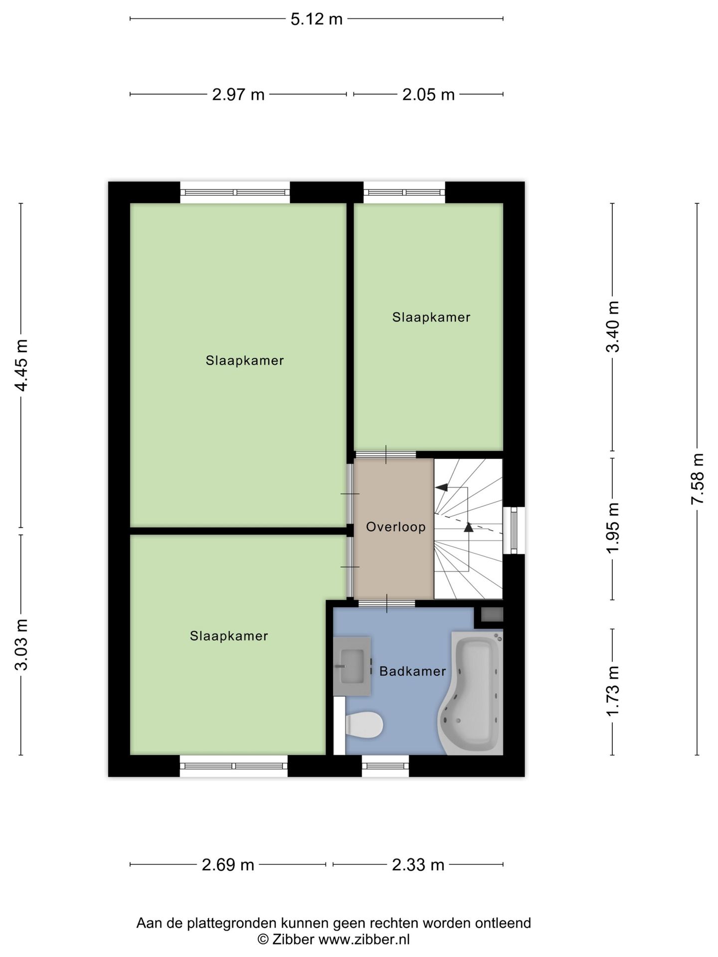 Foto 35 van Oudeland 11