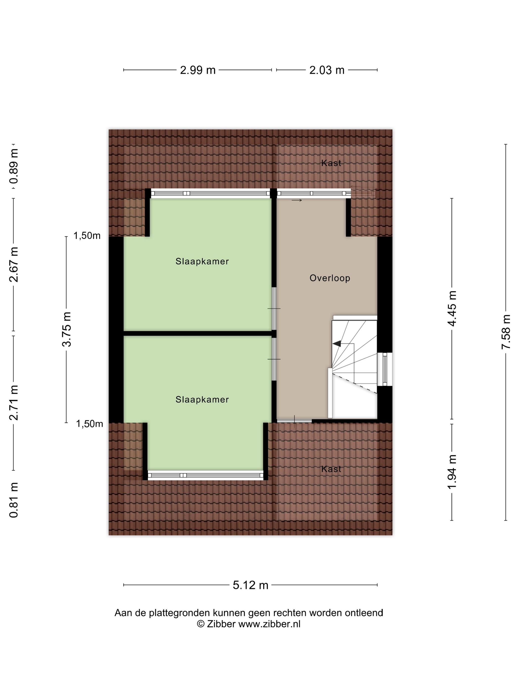 Foto 36 van Oudeland 11